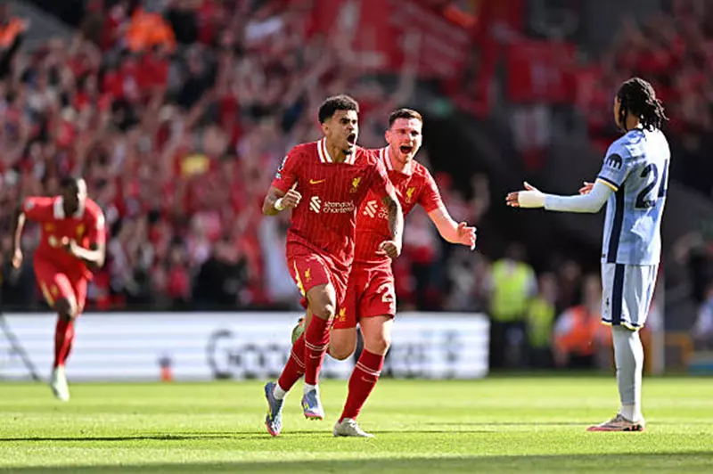 دياز - ليفربول